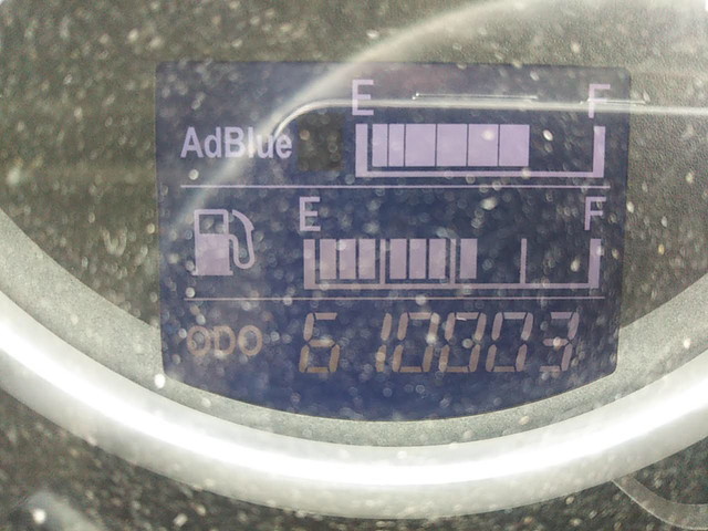 日野プロフィアアルミウイング大型（10t）[写真28]