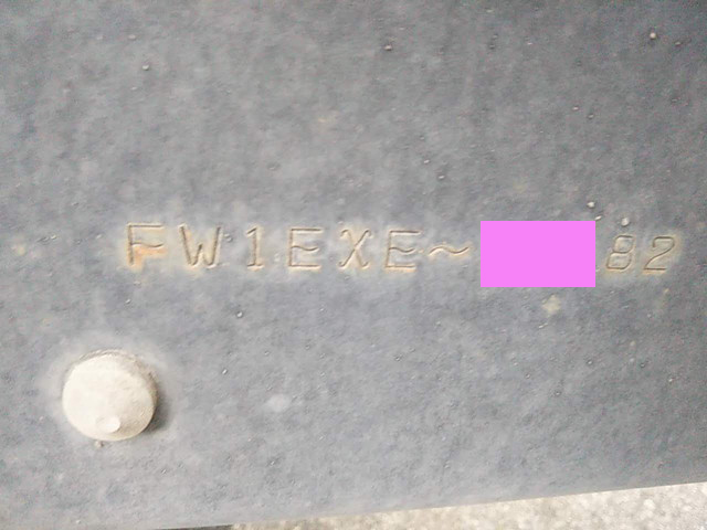 日野プロフィアアルミウイング大型（10t）[写真31]