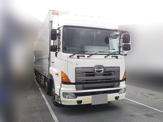 日野プロフィアアルミウイング大型（10t）[写真04]