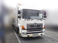 日野プロフィアアルミウイング大型（10t）[写真04]