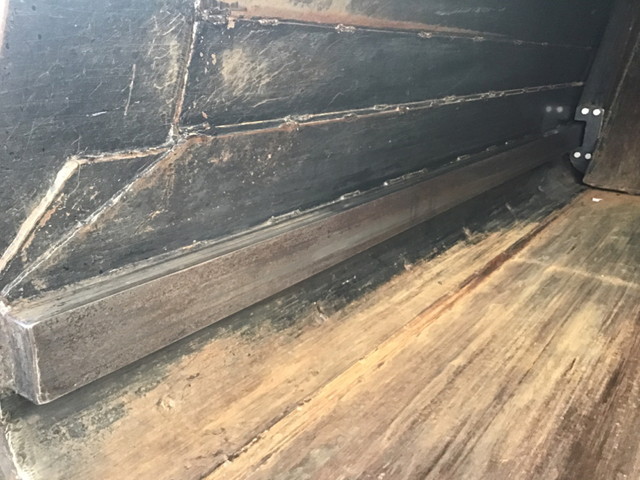 三菱ふそうキャンターパッカー車（塵芥車）小型（2t・3t）[写真10]