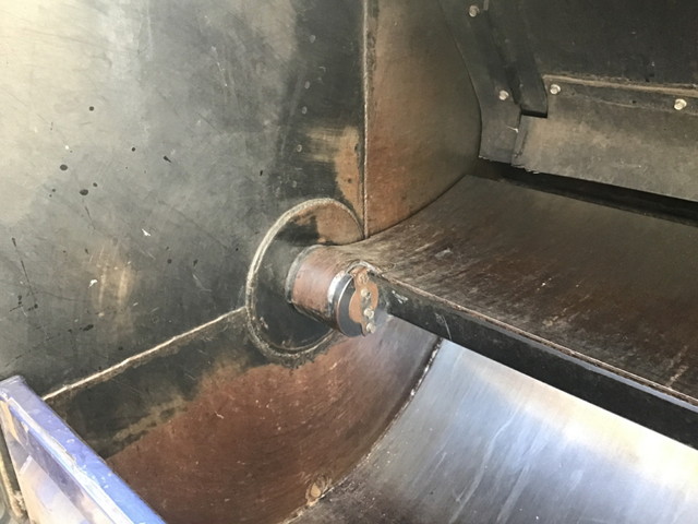 三菱ふそうキャンターパッカー車（塵芥車）小型（2t・3t）[写真13]