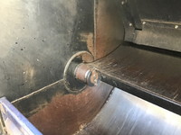 三菱ふそうキャンターパッカー車（塵芥車）小型（2t・3t）[写真13]