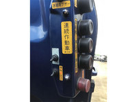 三菱ふそうキャンターパッカー車（塵芥車）小型（2t・3t）[写真15]