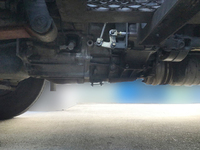 三菱ふそうキャンターパッカー車（塵芥車）小型（2t・3t）[写真19]