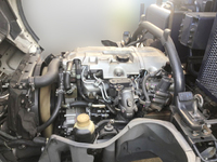 三菱ふそうキャンターパッカー車（塵芥車）小型（2t・3t）[写真22]