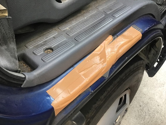 三菱ふそうキャンターパッカー車（塵芥車）小型（2t・3t）[写真25]