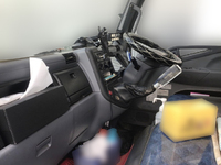 三菱ふそうキャンターパッカー車（塵芥車）小型（2t・3t）[写真26]