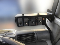 三菱ふそうキャンターパッカー車（塵芥車）小型（2t・3t）[写真29]