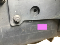 三菱ふそうキャンターパッカー車（塵芥車）小型（2t・3t）[写真31]