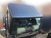 三菱ふそうキャンターパッカー車（塵芥車）小型（2t・3t）[写真06]