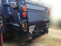 三菱ふそうキャンターパッカー車（塵芥車）小型（2t・3t）[写真07]