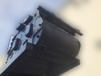 三菱ふそうキャンターパッカー車（塵芥車）小型（2t・3t）[写真08]