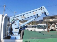 いすゞエルフクレーン付小型（2t・3t）[写真10]