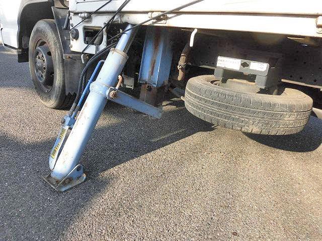 いすゞエルフクレーン付小型（2t・3t）[写真11]