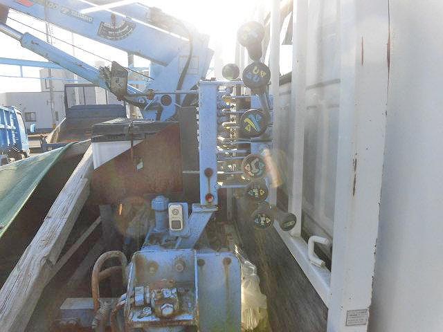 いすゞエルフクレーン付小型（2t・3t）[写真12]