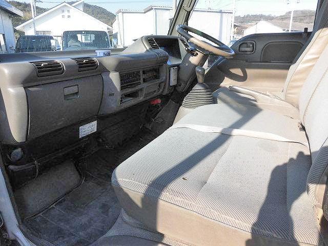 いすゞエルフクレーン付小型（2t・3t）[写真17]