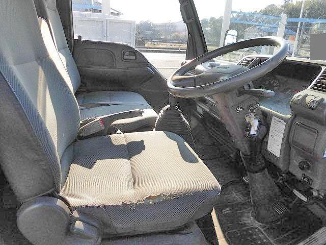 いすゞエルフクレーン付小型（2t・3t）[写真18]