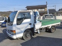 いすゞエルフクレーン付小型（2t・3t）[写真02]