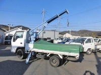 いすゞエルフクレーン付小型（2t・3t）[写真08]