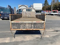 いすゞエルフ平ボディ小型（2t・3t）[写真10]