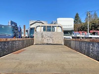 いすゞエルフ平ボディ小型（2t・3t）[写真11]