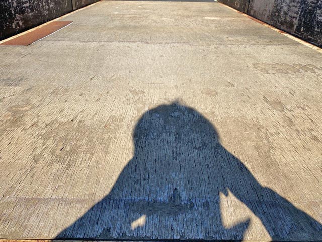 いすゞエルフ平ボディ小型（2t・3t）[写真13]