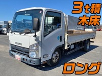 いすゞエルフ平ボディ小型（2t・3t）[写真01]