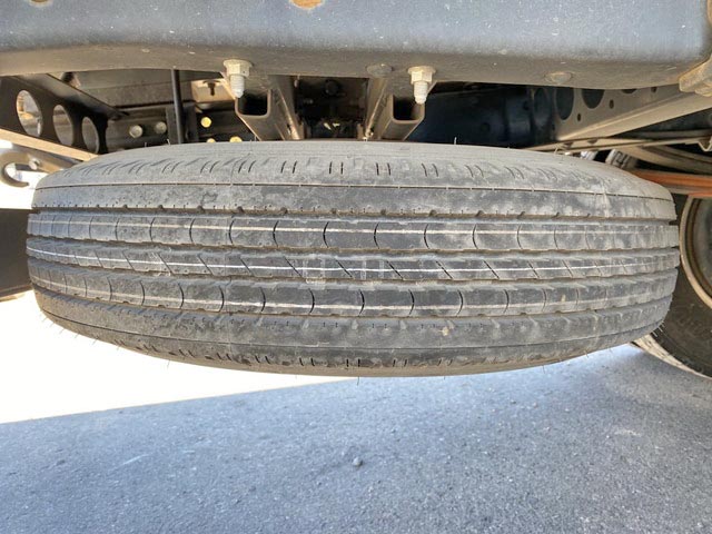 いすゞエルフ平ボディ小型（2t・3t）[写真20]