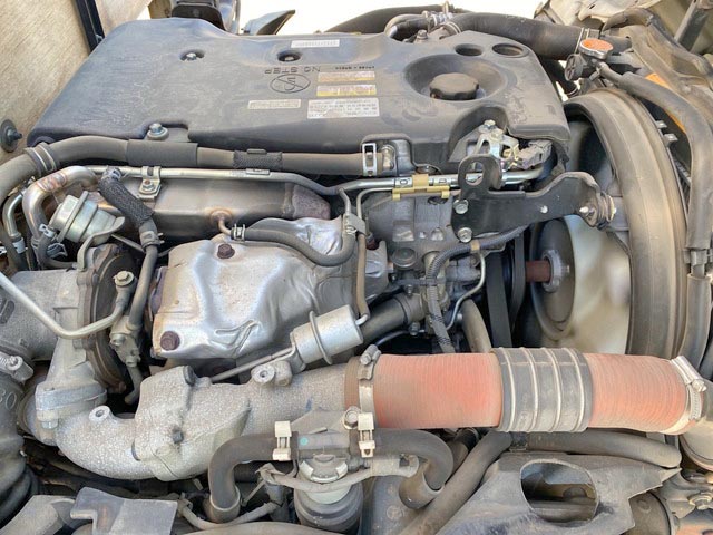 いすゞエルフ平ボディ小型（2t・3t）[写真26]