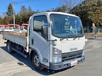 いすゞエルフ平ボディ小型（2t・3t）[写真03]