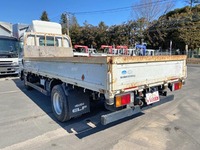 いすゞエルフ平ボディ小型（2t・3t）[写真04]