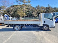 いすゞエルフ平ボディ小型（2t・3t）[写真05]