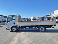 いすゞエルフ平ボディ小型（2t・3t）[写真06]