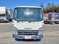 いすゞエルフ平ボディ小型（2t・3t）[写真07]