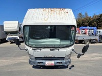 いすゞエルフ平ボディ小型（2t・3t）[写真08]