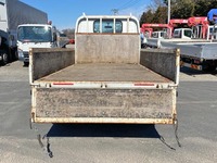 いすゞエルフ平ボディ小型（2t・3t）[写真10]