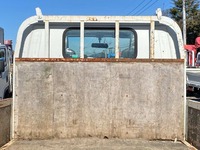 いすゞエルフ平ボディ小型（2t・3t）[写真12]