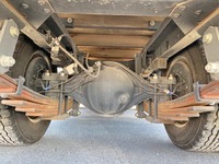 いすゞエルフ平ボディ小型（2t・3t）[写真23]