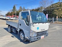 いすゞエルフ平ボディ小型（2t・3t）[写真03]