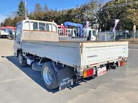 いすゞエルフ平ボディ小型（2t・3t）[写真04]