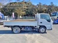 いすゞエルフ平ボディ小型（2t・3t）[写真05]