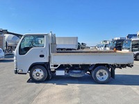 いすゞエルフ平ボディ小型（2t・3t）[写真06]