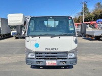 いすゞエルフ平ボディ小型（2t・3t）[写真07]