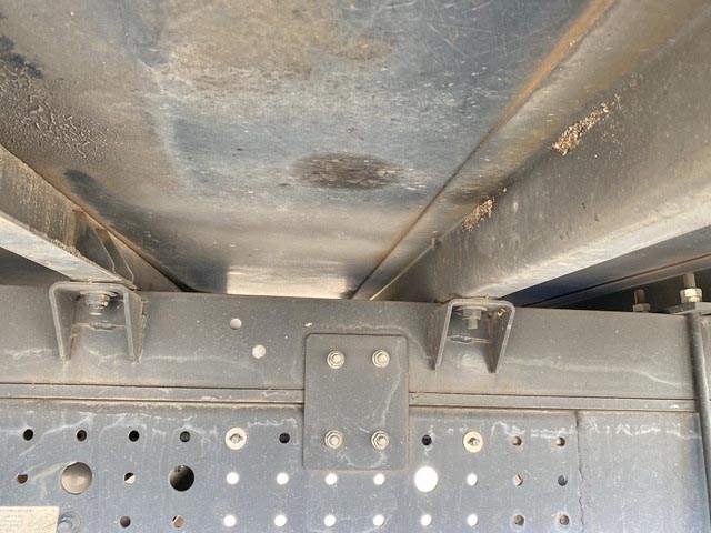 三菱ふそうキャンター冷凍車（冷蔵車）小型（2t・3t）[写真24]