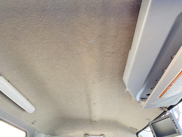 三菱ふそうキャンター冷凍車（冷蔵車）小型（2t・3t）[写真36]