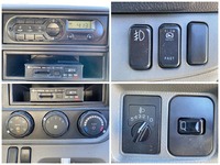 三菱ふそうキャンター冷凍車（冷蔵車）小型（2t・3t）[写真39]