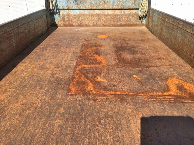 いすゞエルフダンプ小型（2t・3t）[写真10]