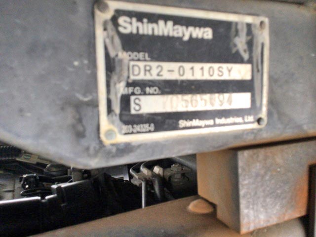 いすゞエルフダンプ小型（2t・3t）[写真12]