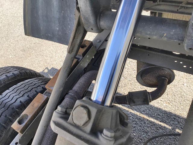 いすゞエルフダンプ小型（2t・3t）[写真13]